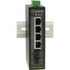 Perle Systems 105F-S2St20 Ethernet Switch 07010040